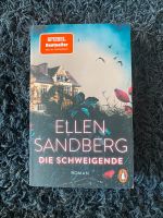 Ellen Sandberg Die Schweigende Berlin - Mitte Vorschau