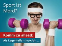 Lagermitarbeiter (m/w/d) ab 12,43 €/h Bayern - Neustadt Vorschau