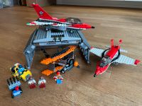 Lego City große Flugshow Hangar 60103 Stuttgart - Botnang Vorschau