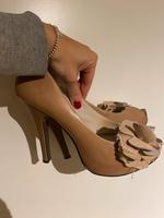 Pumps, High Heel Gr. 40, edc by Esprit Hessen - Gernsheim  Vorschau