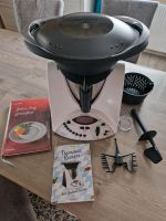 Thermomix TM31 Bayern - Zwiesel Vorschau