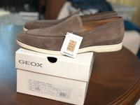 Geox Summer Walk U Venzone Suede Loafer 45 München - Moosach Vorschau