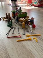 Playmobil Bauer Traktor Tiere Nordrhein-Westfalen - Gelsenkirchen Vorschau