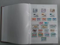 Briefmarken Sammlung Ungarn Cuba Bulgarien WELTWEIT BUCH 6 Baden-Württemberg - Bietigheim-Bissingen Vorschau