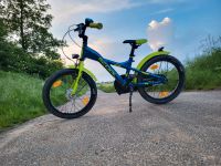 Fahrrad 18zoll Kinderfahrrad scool Hessen - Groß-Zimmern Vorschau