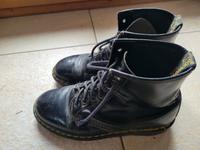 DocMartens Größe 38 zu verschenken Bayern - Holzkirchen Vorschau
