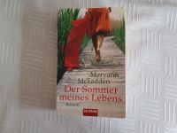 Roman "Der Sommer meines Lebens" zu verschenken Baden-Württemberg - Hügelsheim Vorschau