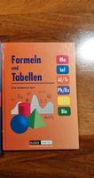 Formeln und Tabellen Formelsammlung Mathe Physik Chemie Berlin - Zehlendorf Vorschau