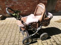 Kinderwagen Niedersachsen - Wittingen Vorschau