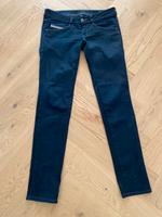 Diesel Industry Jeans Clushy Damen W28 L32 München - Hadern Vorschau