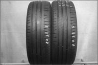 S3508 Sommerreifen 215/45 ZR18 93W XL 4,1-4,9mm DOT 4714 Michelin Dortmund - Innenstadt-Nord Vorschau