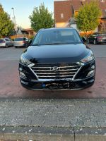 Hyundai Tucson Nordrhein-Westfalen - Bad Salzuflen Vorschau