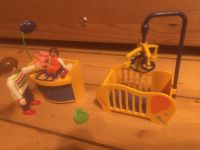 Playmobil: Babyzimmer (3207-B) Nordrhein-Westfalen - Halle (Westfalen) Vorschau