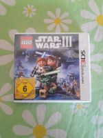 Nintendo 3DS Lego Star Wars III Duisburg - Duisburg-Süd Vorschau