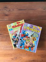 2x Avengers Comic, 80-90er Jahre Hessen - Schöneck Vorschau