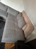 Couchgarnitur mit Bettfunktion Niedersachsen - Freren Vorschau