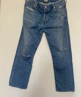 Citizens of Humanity Jeans , destroyed, in Größe 29 Baden-Württemberg - Villingen-Schwenningen Vorschau