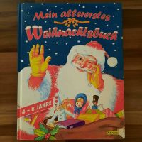 Mein allererstes Weihnachtsbuch Sachsen - Claußnitz Vorschau