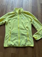 Fleece Jacke Polartec Damen M The North Face top Pankow - Weissensee Vorschau