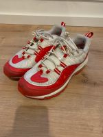 Nike Air Max 98 University red EU 44,5 US 10,5 Berlin - Wilmersdorf Vorschau