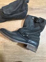 Stiefeletten Tommy Hilfiger 40 Nordrhein-Westfalen - Langenfeld Vorschau