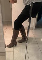 Stiefel von Gabor, Größe 40 Hessen - Bad Hersfeld Vorschau