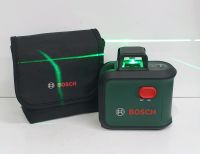 Bosch Advanced Level 360 Kreuzlinien- Laser NEU Duisburg - Duisburg-Mitte Vorschau