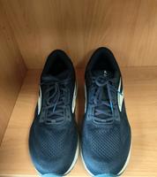 Brooks Beast GTS Laufschuhe Größe 50,5 blau weiß NEUWERTIG Sachsen - Plauen Vorschau