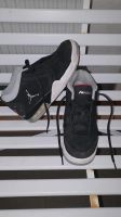 Nike Air Jordan Kinder Gr.38,5 Basketball Sportschuhe Hamburg - Harburg Vorschau