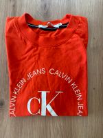 Calvin Klein Shirt Damen Thüringen - Wutha-Farnroda Vorschau