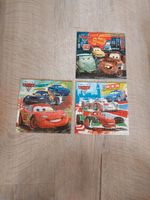 Cars 2 Puzzle Schleswig-Holstein - Boostedt Vorschau