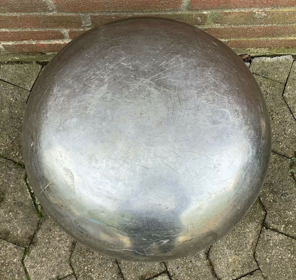 Kessel / Anschlagkessel / Rührmaschine / Schlagmaschine Ø: 40 cm in Enger