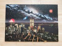 Puzzle „New York“ von Ravensburger, auf Holzbrett, Leuchteffekt Bayern - Haßfurt Vorschau