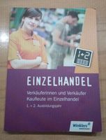 Winklers westermann Buch Verkäuferinnen Kaufleute im Einzelhandel Baden-Württemberg - Aichhalden Vorschau