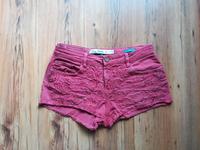 ZARA Shorts Rosen Blumen 100% Baumwolle Leipzig - Leipzig, Zentrum-Ost Vorschau