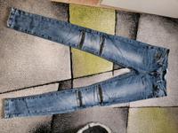 Vero Moda Damen Jeans Gr 25/32 mit Reißverschlüsse Bayern - Ottenhofen Vorschau