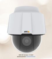 AXIS P5655-E PTZ PoE Network Camera Kamera NEU 32-fach Zoom 360 Sachsen-Anhalt - Salzatal Vorschau