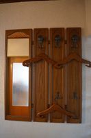 Braune Wandgarderobe Bayern - Burgsinn Vorschau