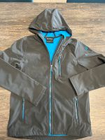 Killtec Softshell Jacke, Gr. 164, wie neu! Nordrhein-Westfalen - Paderborn Vorschau