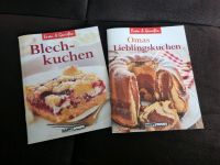 2 Backbücher Hamburg - Altona Vorschau