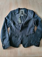 G-Star Raw Damen Blazer, blau, Gr. 36, neu mit Etikett Bielefeld - Bielefeld (Innenstadt) Vorschau