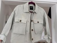 Jeansjacke von Zara Niedersachsen - Hammah Vorschau