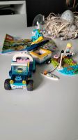 Lego friends Cabrio mit Surfbrett Hessen - Eppertshausen Vorschau