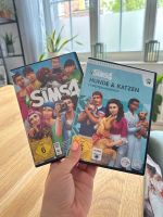 Sims 4 für PC/Mac + Hunde und Katzen Erweiterung (neu) Köln - Lindenthal Vorschau