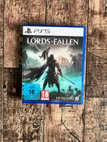 PS5 Lords of the Fallen Steele / Kray - Essen Freisenbruch Vorschau