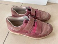 Superfit Mädchen Sneaker Halbschuhe pink Gr. 30 Bergedorf - Kirchwerder Vorschau