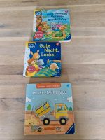 Kinderbücher von Ravensburger mini steps und meine Fahrzeuge Hessen - Butzbach Vorschau