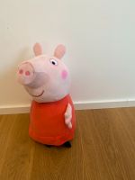 NEU! Peppa Pig (Peppa Wutz) Plüschfigur 53cm NEU! Rheinland-Pfalz - Mainz Vorschau