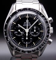 Omega Speedmaster Professional Pre-Moon Caliber 861 Niedersachsen - Leer (Ostfriesland) Vorschau