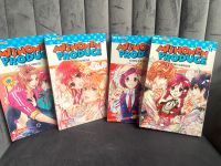 Preis für alle !! Best of Daisuki Manga Mishonen Produce 1-4 Hessen - Alsbach-Hähnlein Vorschau